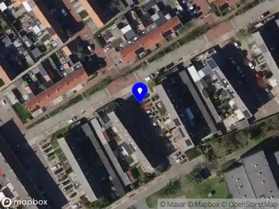 Brandweer met grote spoed naar de Cederstraat in Terneuzen