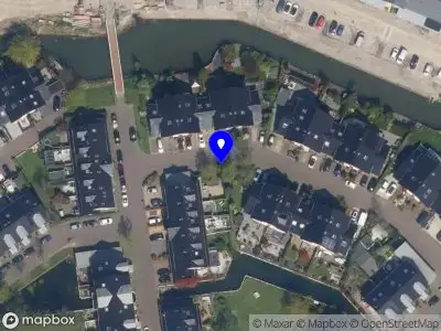 112 melding Brandweer met gepaste spoed naar de Alfred Nobelborg in Schiedam