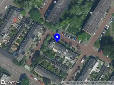 112 melding Ambulance met gepaste spoed naar de Gurvenlaan in IJmuiden