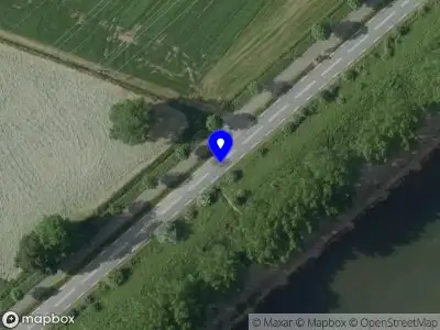 Snelheidscontrole op Roermondseweg te Haelen