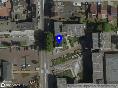 Brandweer met gepaste spoed naar de Banebergpassage in Landgraaf