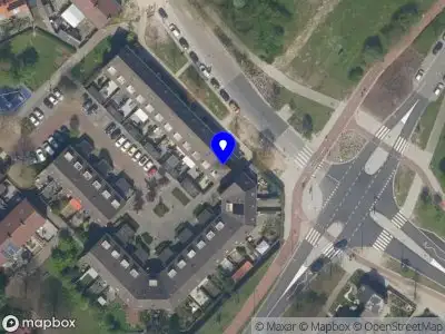 112 melding Ambulance met gepaste spoed naar de Mw. J. Aschoff-Stiermanlaan in Rozenburg