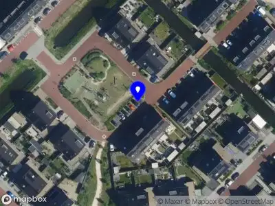 Ambulance met gepaste spoed naar de Beukenhaag in Voorhout