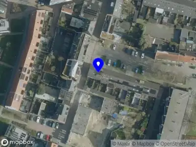 Overlastmelding Smidspad in Tilburg