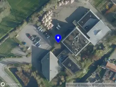 Overlastmelding Buitenlaan in Andel