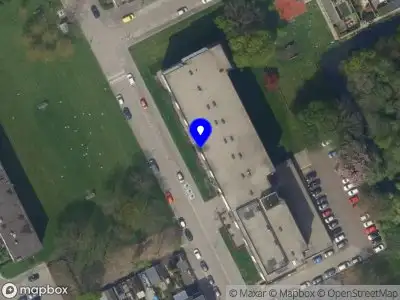 112 melding Ambulance met gepaste spoed naar de Nudenoord in Rotterdam