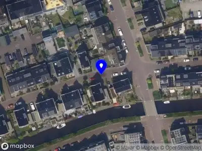 112 melding Overlastmelding Vergulde Draak in Oegstgeest