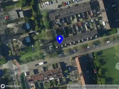 112 melding Overlastmelding Klaproos in Zwaag