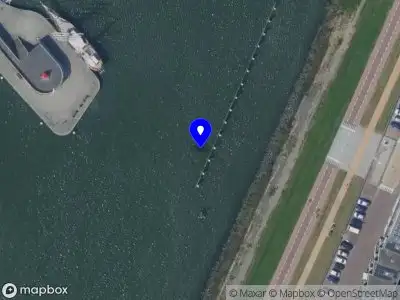 Brandweer met grote spoed naar de Saerdam in Lelystad vanwege personen te water