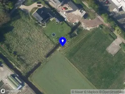 112 melding Brandweer met gepaste spoed naar de Laantje van Van Wissen in Voorschoten