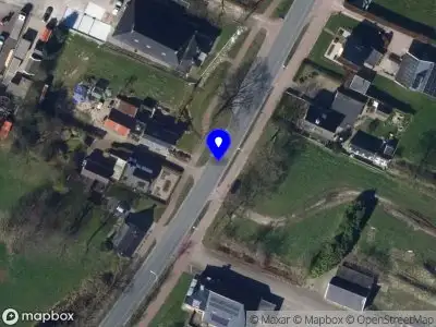 Snelheidscontrole op N355 te Kootstertille