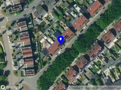 Snelheidscontrole op De Terrassen te Apeldoorn