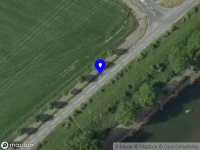 Snelheidscontrole op Kanaalweg te Horn