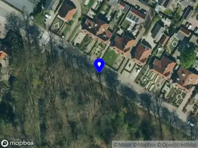 Snelheidscontrole op N224 te Renswoude