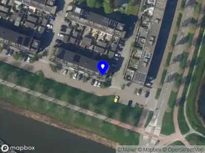 112 melding Ambulance met grote spoed naar de Merkesschans in Zoetermeer