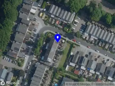 Overlastmelding Potkuilenstraat in Tegelen