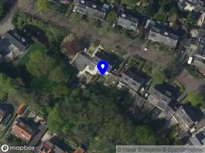 112 melding Overlastmelding Nachtegaallaan in Sassenheim