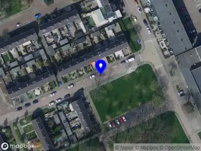 Overlastmelding Beinemastraat in Zwijndrecht