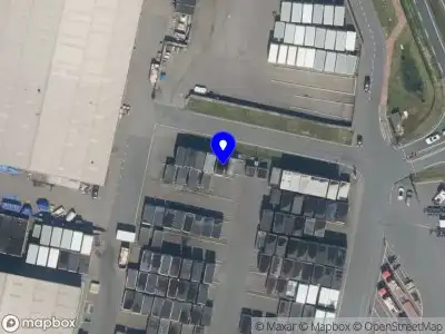 112 melding Overlastmelding BUKO Bedrijvenpark in Beverwijk