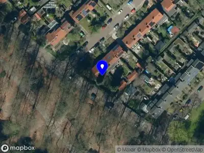 Overlastmelding Bernhardlaan in Arnhem