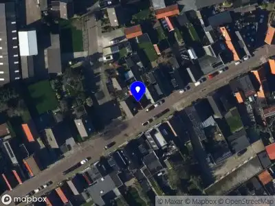 Overlastmelding Hofstraat in Den Oever