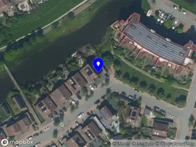 112 melding Overlastmelding Hillen Acker in Heemskerk