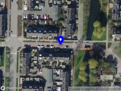 112 melding Besteld ambulance vervoer naar de Paddeweg in Barendrecht