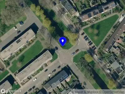 Traumahelikopter met grote spoed naar de Lathumse Veerweg in Velp