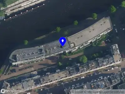 Besteld ambulance vervoer naar de Antonie Heinsiusstraat in Amsterdam