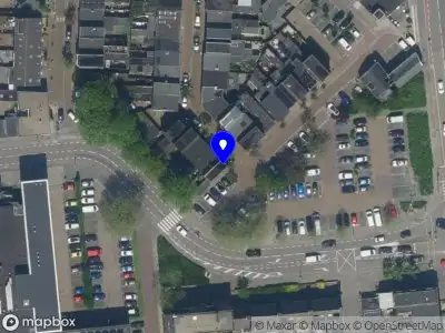 112 melding Overlastmelding Grensstraat in Beverwijk