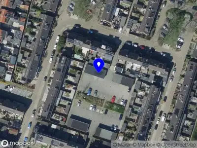 Overlastmelding Warmoeziershof in Hendrik-Ido-Ambacht gesloten