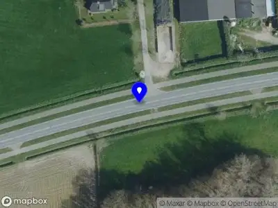 Snelheidscontrole op N846 te Heumen