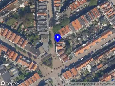 112 melding Ambulance met gepaste spoed naar de Châlonsstraat in Rotterdam