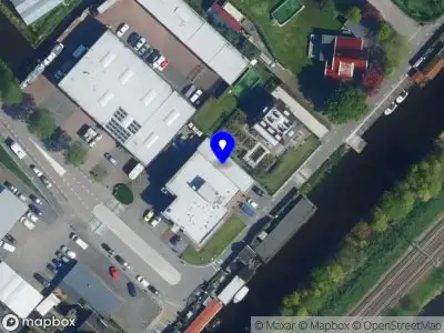 Overlastmelding Leidsevaart in Noordwijkerhout