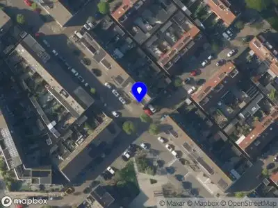 Overlastmelding Heintje Davidsweg in Leiden