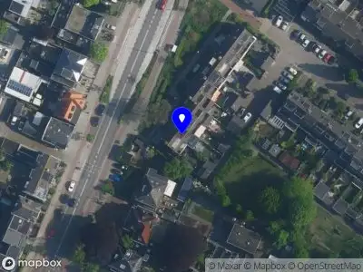 Overlastmelding Weeresteinstraat in Hillegom