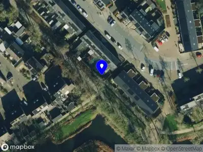 Brandweer met grote spoed naar de Ministerlaan in Zwolle vanwege afhijsen patient