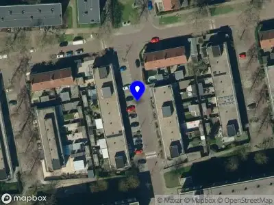 Overlastmelding Vechtstraat in Arnhem