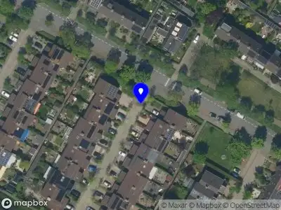 Overlastmelding La Fontainestraat in Castricum