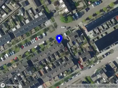 112 melding Overlastmelding Konstabelstraat in Medemblik