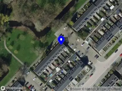 112 melding Besteld ambulance vervoer naar de Eikendreef in Ridderkerk