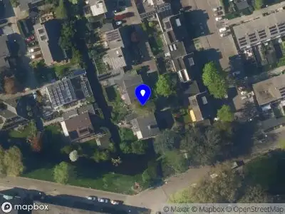 112 melding Ambulance met grote spoed naar de Park Te Horn in Koudekerk aan den Rijn