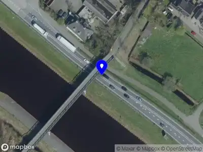 Snelheidscontrole op N279 te Veghel