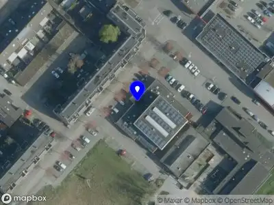 112 melding Overlastmelding Bergeijkstraat in Tilburg