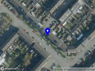 Overlastmelding Batenburglaan in Tilburg