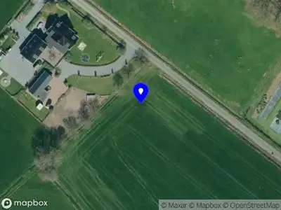 Traumahelikopter met grote spoed naar de Matenweg in Wekerom