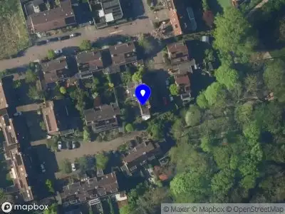 112 melding Overlastmelding Vechtensteinlaan in Maarssen