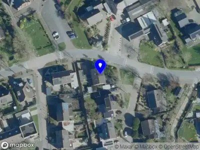 Overlastmelding Weidestraat in Genderen