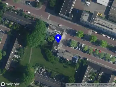 112 melding Anonieme overlastmelding Wolga in Amstelveen