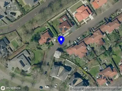 Overlastmelding Van de Gumsterlaan in Rozendaal